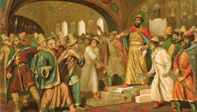 第二次鸦片战争开始和结束的标志