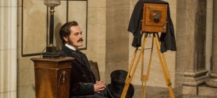 1910年8月27日：爱迪生发明有声电影