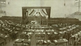 中华民国是什么时候成立的