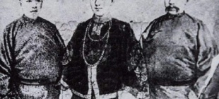 1900年8月21日：维新派自立军起义失败