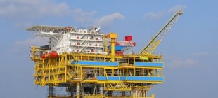 1986年9月20日：我国首座现代化海洋采油平台建成