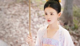 《长安诺》中的女二是谁