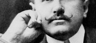 1862年9月11日：美国小说家欧·亨利诞辰