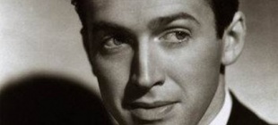 1908年5月20日：影星詹姆斯·史都华出生