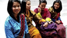 一夫多妻制国家排名