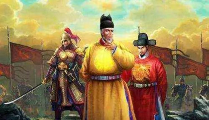 明朝个人能力最强的3位皇帝,明清历史