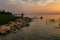 太湖的历史传说故事