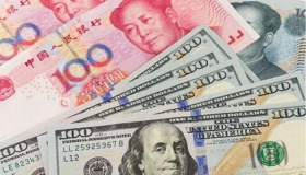 美元的面值和汇率