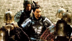 中国西北最早的开发者：蒙恬