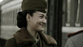 国民党军统一枝花是谁