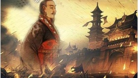 杨广当了多少年皇帝