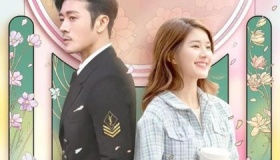 电视剧《我喜欢你》原著小说