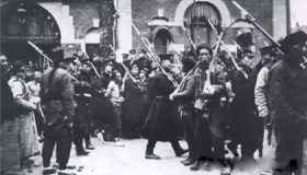 保路运动最激烈的省份是哪里