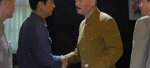 1937年6月8日：国共两党庐山谈判