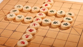 中国象棋