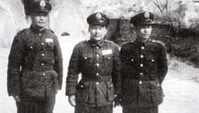 揭秘解放战争中自杀的国军名将