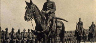 1878年7月27日：南京大屠杀首犯松井石根出生