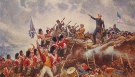 美国独立战争转折点是什么战役