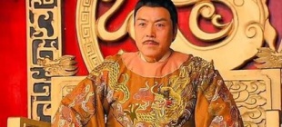 621年5月28日：武牢关之役  窦建德战败被俘