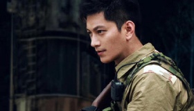 《穿越火线》第一集老板是谁