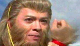 通臂猿猴和孙悟空比谁厉害