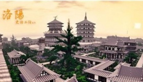 历史上六大古都有哪些