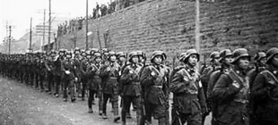 1932年6月6日：各界呼吁国共停止内战