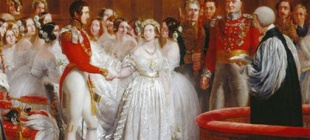 1819年5月24日：英国维多利亚女王出生