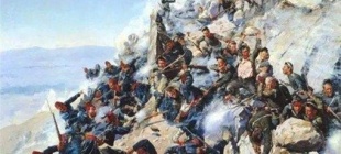 1789年9月22日：勒姆尼克河战役