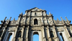 澳门回归是哪一年几月几日