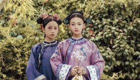 清朝哪个皇帝老婆最多