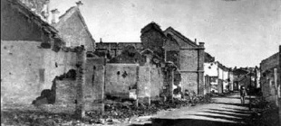 1900年8月16日：八国联军公开洗劫北京