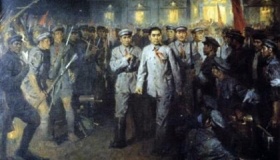 武昌起义和南昌起义的区别