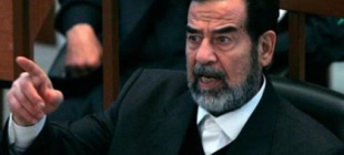 1979年7月16日：萨达姆·侯赛因就任伊拉克共和国总统