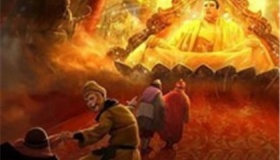 西游记真的有九九八十一难吗