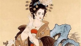 杨贵妃一共有几个丈夫