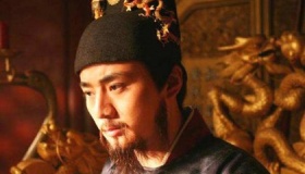 明朝最后一个皇帝是谁