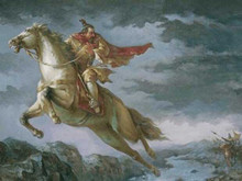 的卢马到底有多快