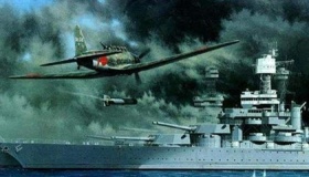 日本为什么偷袭珍珠港