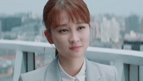 《平凡的荣耀》安芊翊喜欢谁