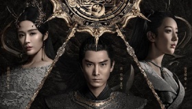 《太古神王》任千行境界