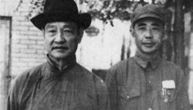 国民党起义将领程潜结局介绍