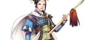 1648年7月11日：我国古代唯一女将军秦良玉逝世