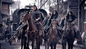 三国演义中谁能打败吕布