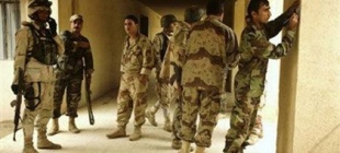 2003年7月22日：萨达姆俩子在摩苏尔被美军击毙