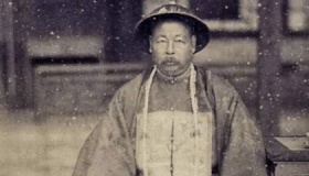 晚清四大名臣谁最清廉