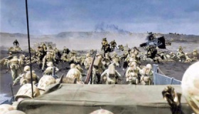 朝鲜战争美军阵亡的最高将领是谁