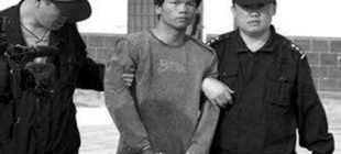 2004年6月17日：马加爵事件始末