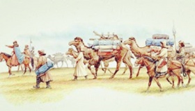 古代中国的外交历史介绍