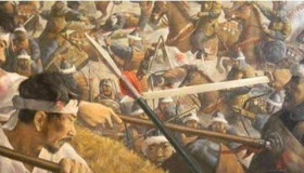 朝鲜东学党起义的原因